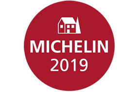 Guide Michelin 2019