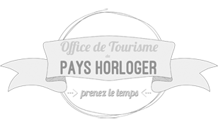 Office Tourisme Pays Horloger