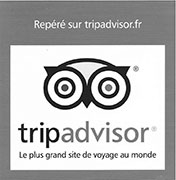 Tripadvisor la ferme Morin